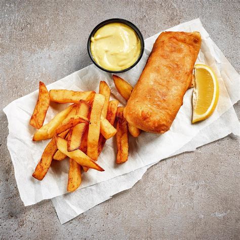 fish n chips near me|On the Hook Fish & Chips .
